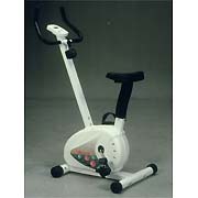 Magnetic Bike