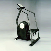 Electromagnetic Exercise Stepper-MAG-2000 (Électromagnétiques Exercice Stepper-MAG-2000)