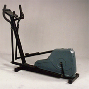 Elliptical Trainer-MAG-925 EL (Vélo elliptique-MAG-925 EL)