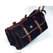 Travel Bag (Дорожная сумка)