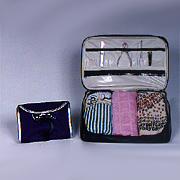 Cosmetic Bag (Cosmetic Bag)