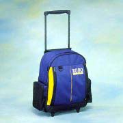 #K-06A / Backpack with Wheel (# K-06A / рюкзак с колес)