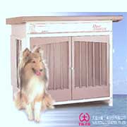 DIY Dog House