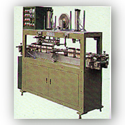 Motorcycle Battery Assembly Machinery