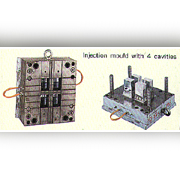 Injection Mould (Injection Mould)