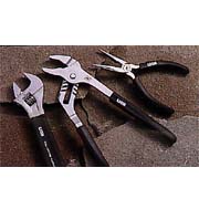 Pliers and Adjustable Wrenches (Плоскогубцы и регулируемый гайковерты)