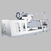 HV80-5A 5-AXIS DOUBLE COLUMN CNC MACHINING CENTER