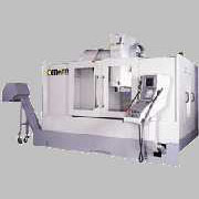 OMIKRON 1270 CNC MACHINING CENTER