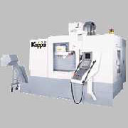 VMC 1100 VERTICAL CNC MACHINING CENTER