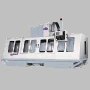 VMC 2060 VERTICAL CNC MACHINING CENTER