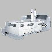 HB-5210 DOUBLE COLUMN CNC MACHINING CENTER (HB-5210 DOUBLE COLUMN CNC MACHINING CENTER)