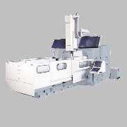 HB-2190 DOUBLE COLUMN CNC MACHINING CENTER (HB-2190 DOUBLE COLUMN CNC MACHINING CENTER)