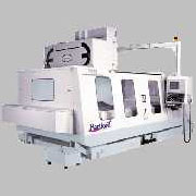 HV-80 DOUBLE COLUMN CNC MACHINING CENTER (HV-80 DOUBLE COLUMN CNC MACHINING CENTER)
