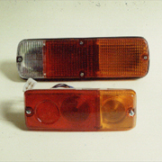 Automobile Lamps