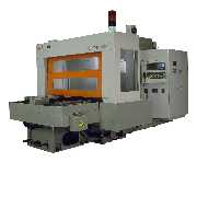 Machining Center (Bearbeitungszentrum)