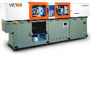 Plastic Injection Molding Machines (Plastic Injection Molding Machines)