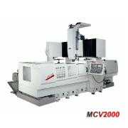 Double Column Machining Center (MCV-2000)
