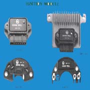 Ignition Module (Модуль зажигания)
