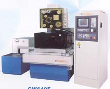 CNC Wire Cut EDM (CNC Wire EDM Cut)
