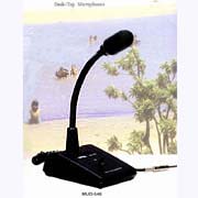 MUD-546 Desktop Microphone
