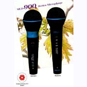 MUD-915/916 Handheld Mic (MUD-915/916 Handheld Mic)