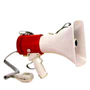 AHM - 663 Megaphone (AHM - 663 Megaphone)