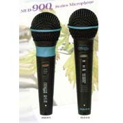 MUD-900 Microphone