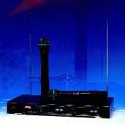 RSR-862 Wireless Microphone
