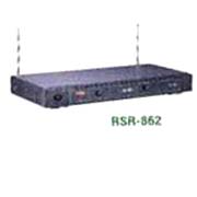 RSR-862 Wireless Microphone