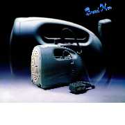 APM-760 PA Genie (APM-760 PA Genie)