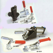 Toggle Clamp