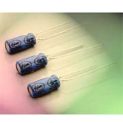 Standard Radial Lead Type For General Purpose (Standard Radial Lead Type For General Purpose)