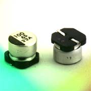 Surface Mounting Type for Reflow Soldering (Surface Mounting Type for Reflow Soldering)