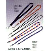 Neck Lanyard