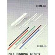 File Binding Strip