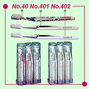 No.40 Floral Affair Toothbrush