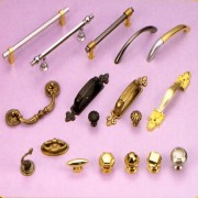 Metal Handle (Metal Handle)