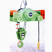 Wire Rope Hoist (Троса лебедки)