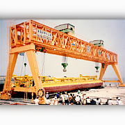 Crane Components (Крановые компоненты)