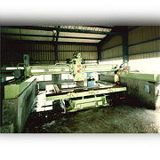 Marble Cutting Machine