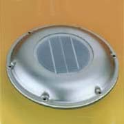 Solar Roof Vent(Models:SVT-012.012S,212S) (Solar Roof Vent(Models:SVT-012.012S,212S))