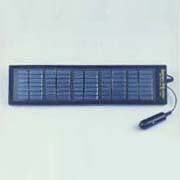 Solar Car Battery Charger(Type-SBB-179)