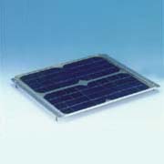 Solar Battery (Type:SB-450A) (Солнечные батареи (типа: СБ-450A))