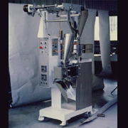 Vertical F/F/S Machines for Granules/Powders (Vertical F / F / S pour les machines Granules / Poudres)
