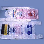 Plastic Packing Materials (Пластиковые упаковки, упаковочных материалов)