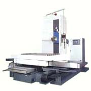 CNC Boring Machine HBM-4 (Расточные станки с ЧПУ HBM-4)