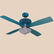 ceiling fan (потолочный вентилятор)