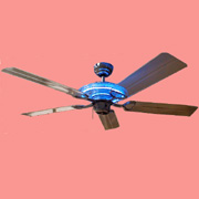 ceiling fan (потолочный вентилятор)