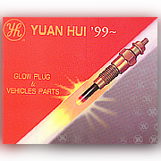 Glow Plug & Vehicles Parts (Glow Plug & Транспорт Части)