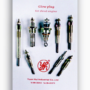 Glow Plug (Запальная свеча)